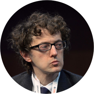 Mario Seminerio - Journalist