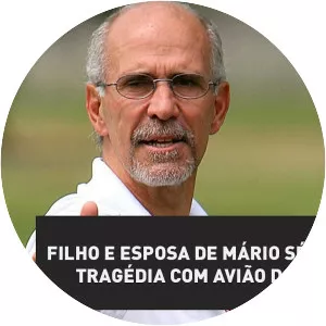 Mário Sérgio Pontes de Paiva