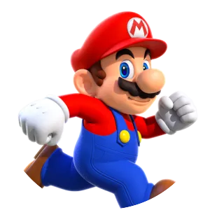 Mario Series - Video game series