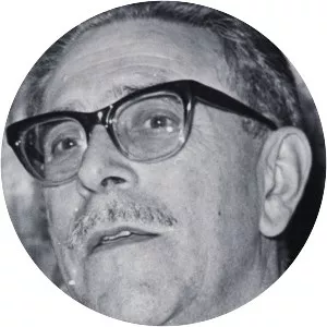 Mario Soldati - Italian writer