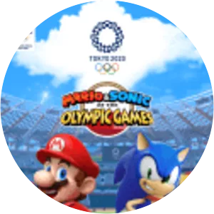 Mario & Sonic at the Olympic Games Tokyo 2020 - Video game