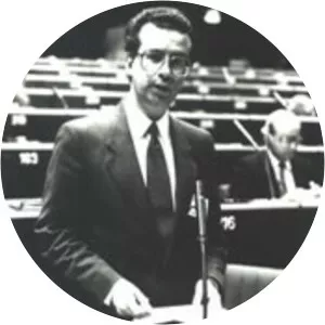 Mário Sottomayor Cardia - Politician