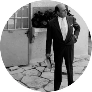 Mario Spagnoli - Italian entrepreneur ‧ Luisa Spagnoli's son