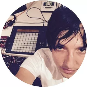 Mario Spate - Singer