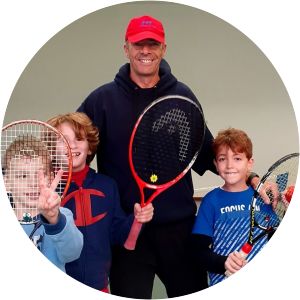 Mario Squitieri photograph