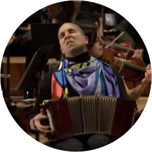 Mario Stefano Pietrodarchi