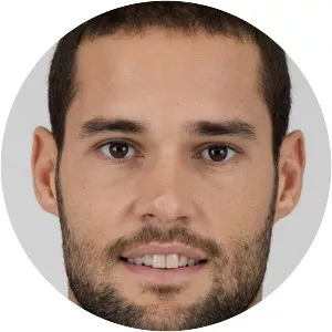 Mario Suárez - Spanish football player