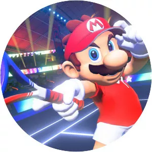 Mario Tennis Aces