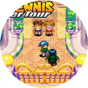 Mario Tennis: Power Tour