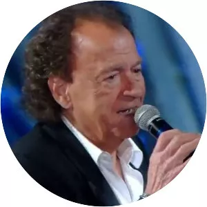 Mario Tessuto - Singer