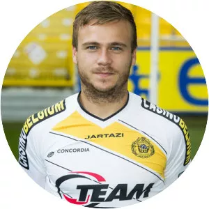 Mario Tičinović - Croatian footballer