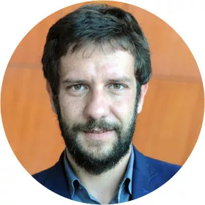 Mario Timbal photograph