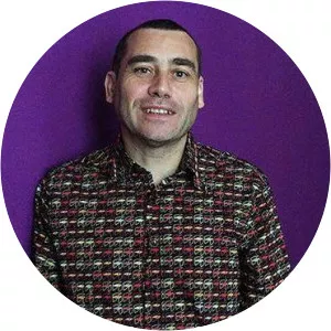 Mario Torrecillas photograph