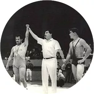 Mario Tovar González