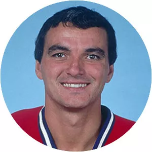 Mario Tremblay - Ice hockey player
