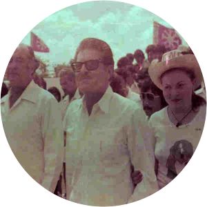 Mario Trujillo García