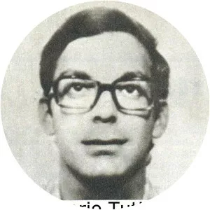 Mario Tuti