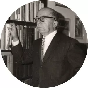 Mario Untersteiner