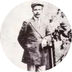 Mario Urteaga Alvarado