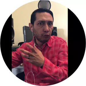 Mario Valencia photograph