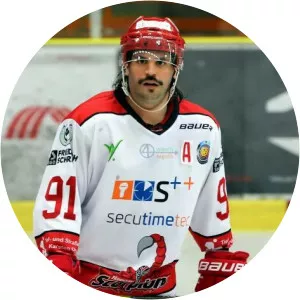 Mario Valery-Trabucco