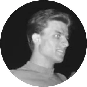 Mario Vallotto - Olympic athlete