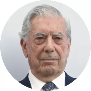 Mario Vargas Llosa