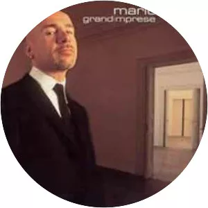 Mario Venuti - Italian singer-songwriter