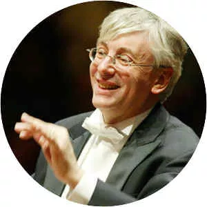 Mario Venzago - Swiss conductor