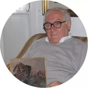 Mario Verdone - Film critic ‧ Carlo Verdone's father