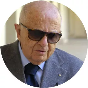 Mario Veronesi