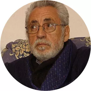 Mario Vicente Gallego Sánchez - Luisito Rey's brother