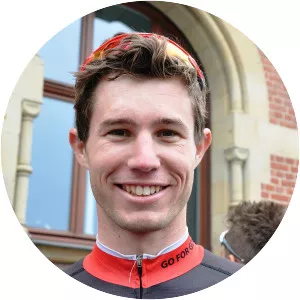 Mario Vogt - German cyclist