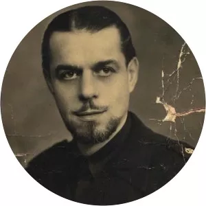 Mario Volontè - Soldier ‧ Gian Maria Volonté's father