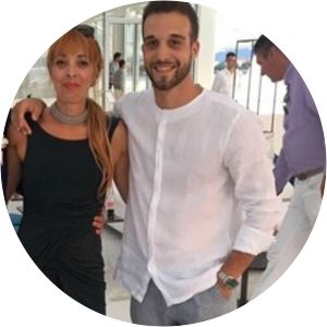 Mario Vrsaljko photograph