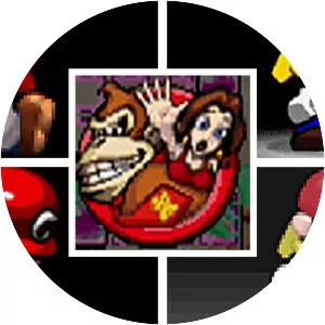 Mario vs. Donkey Kong