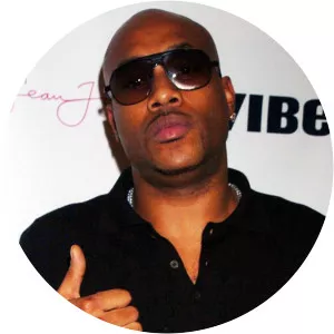 Mario Winans - American singer-songwriter