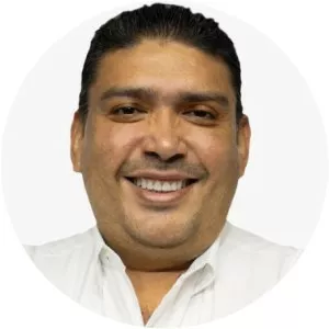 Mario Xavier Peraza Ramirez