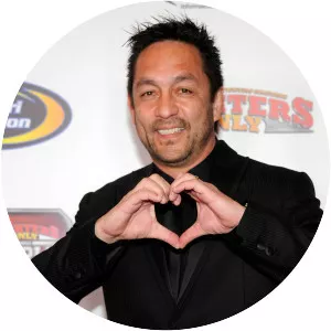 Mario Yamasaki