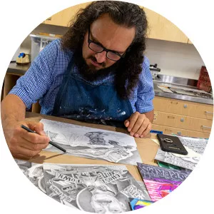 Mario Ybarra, Jr. - Artist