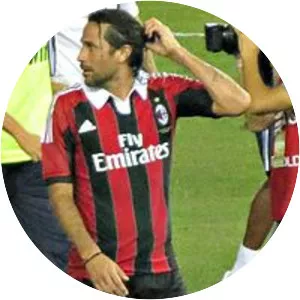 Mario Yepes
