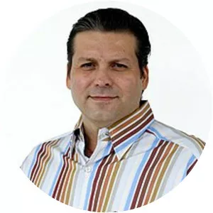 Mario Zamora Gastelum