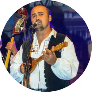 Mario Zbiljski Musician