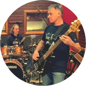 Mario Zidar Musician