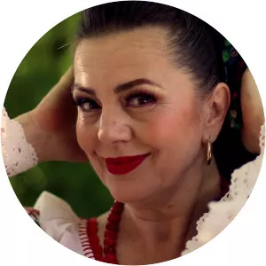 Mărioara Gheorghe - Artist