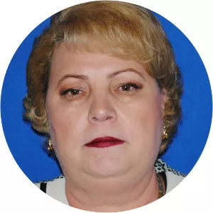 Marioara Nistor