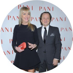 Mariola Bojarska-Ferenc