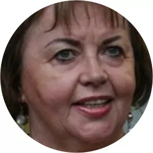 Mariola Deyna photograph