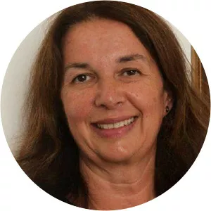 Mariolina Camilleri photograph