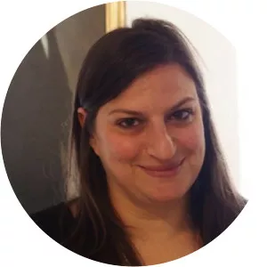 Mariolina Eliantonio